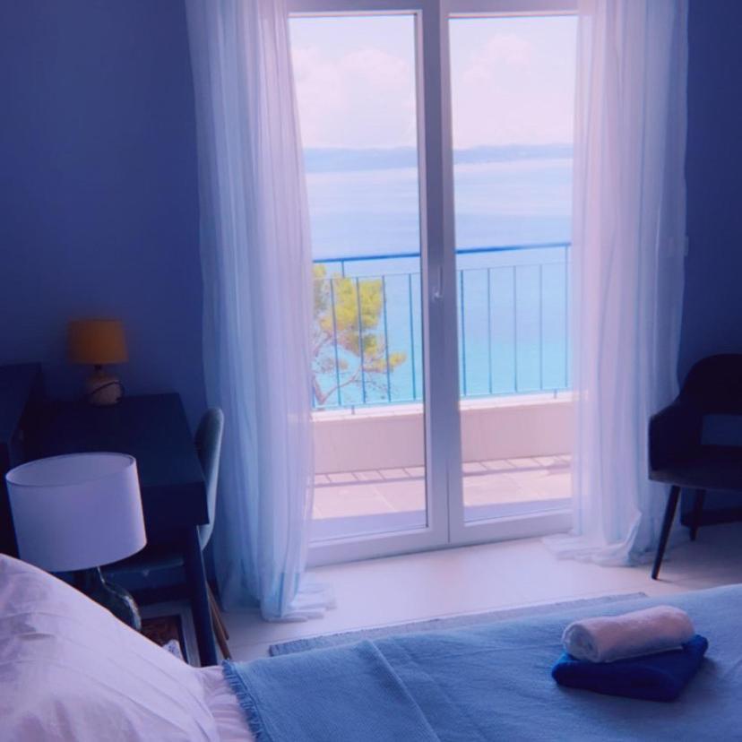 Hotel Elu Iris Σπλιτ Εξωτερικό φωτογραφία