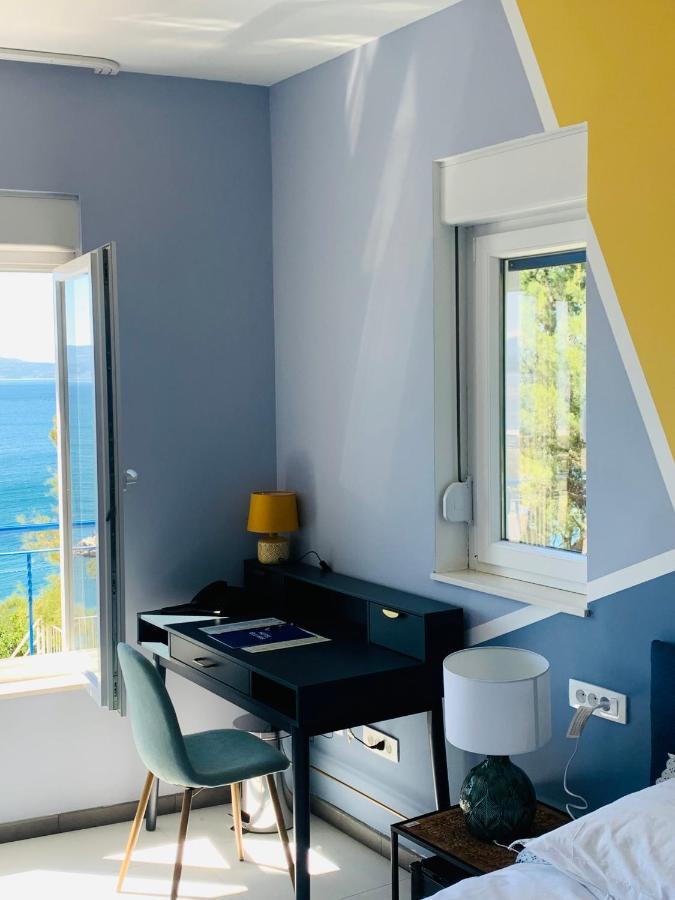 Hotel Elu Iris Σπλιτ Εξωτερικό φωτογραφία