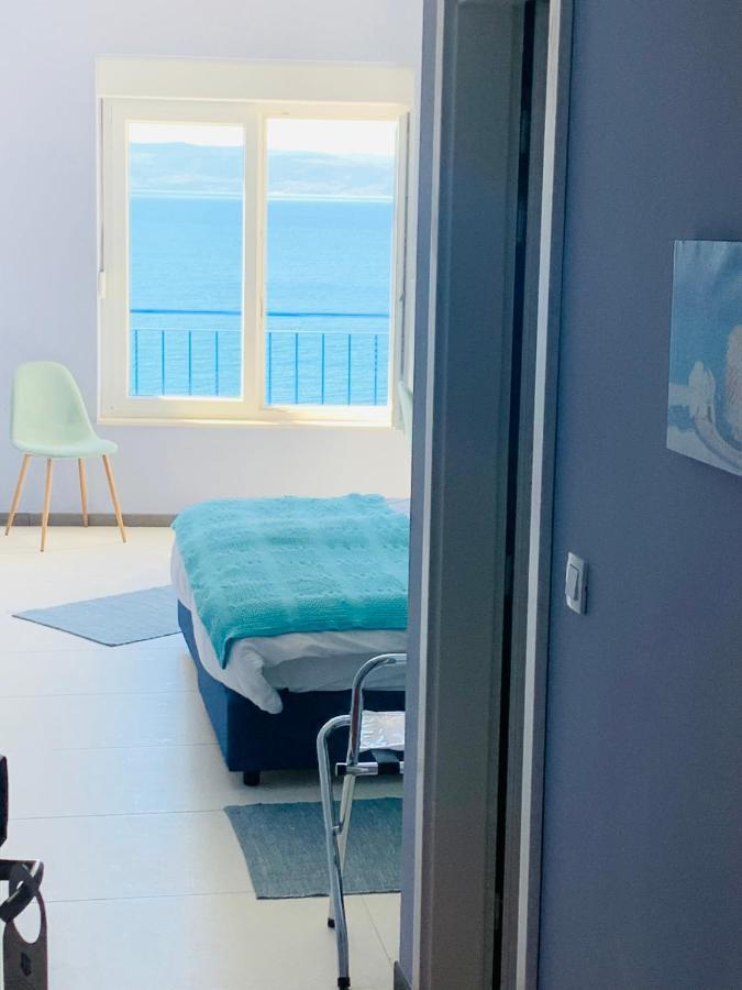Hotel Elu Iris Σπλιτ Εξωτερικό φωτογραφία