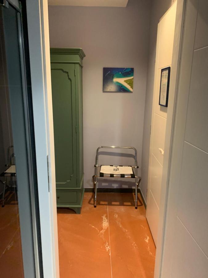 Hotel Elu Iris Σπλιτ Εξωτερικό φωτογραφία